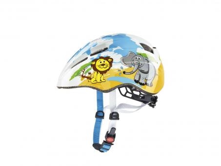 4043197285047 Uvex Kid 2 Helm