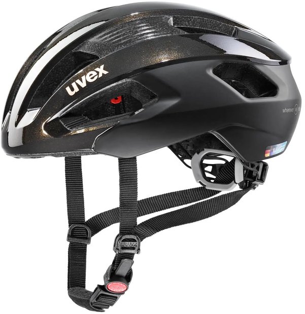4043197347554 Uvex Rise CC Women