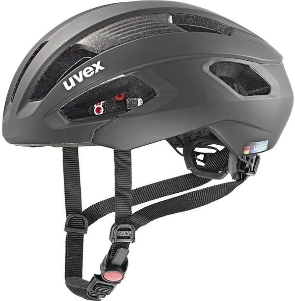 4043197352572 Uvex Rise CC