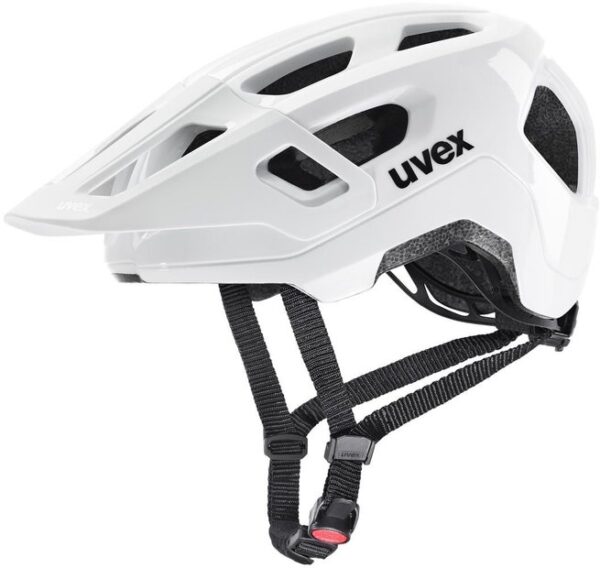 4043197372693 Uvex React Junior