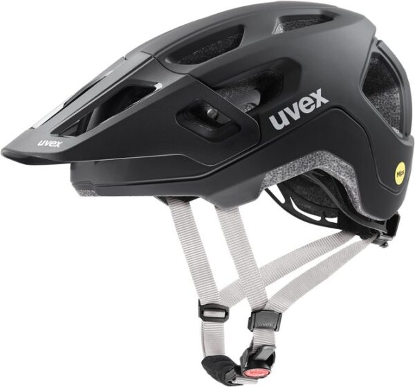 4043197372709 Uvex React Junior MIPS