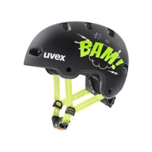 Uvex Kid 4 Style Helm