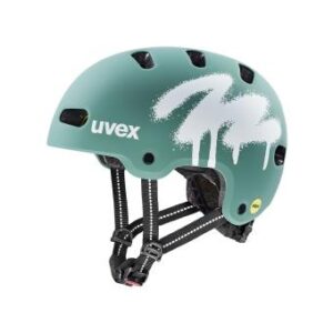 Uvex Kid 4 Style MIPS Helm