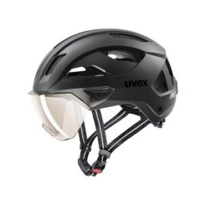 Uvex Stride Visor Helm