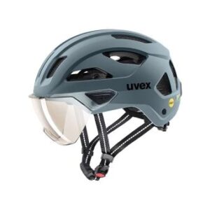 Uvex Stride Visor MIPS Helm