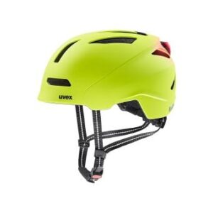 Uvex Urban Planet LED Helm