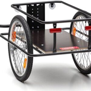 Transportanhänger Der Roland
