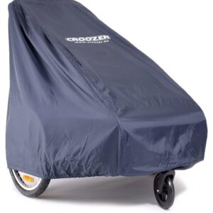 Croozer Faltgarage Kid ab 2003