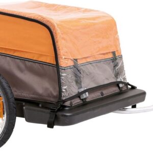 Croozer Regenverdeck Dog/Cargo