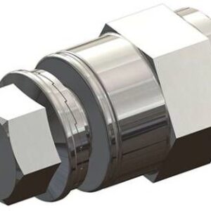 Croozer Achsmutteradapter M10x1