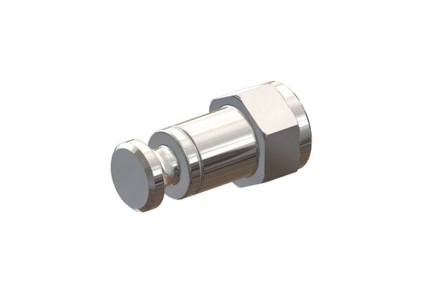 4044494138388 Croozer Achsmutterkupplung M10 x 1