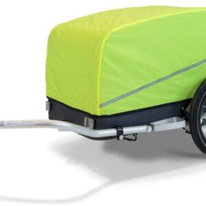 Croozer Regenverdeck - für Cargo Pakko / Tuure ab 2020