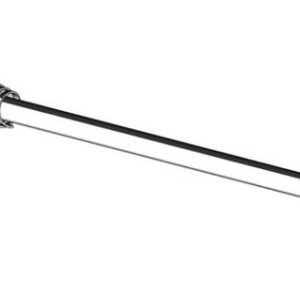 Croozer Schnellspannachskupplung 148 - 158 mm