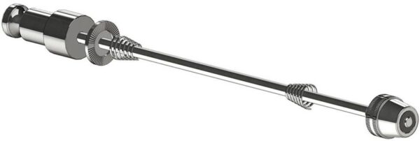 4044494146864 Croozer Schnellspannachskupplung 158 - 168 mm