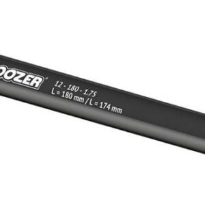 Croozer Steckachskupplung 12-180-1.75 N