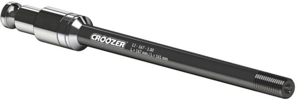 Croozer Steckachskupplung 12-167-1.00 XL
