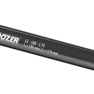 Croozer Steckachsadapter 12-180-1.75 A