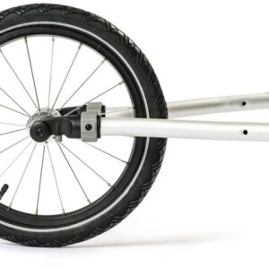 Croozer Jogger-Set - für alle Kid Zweisitzer ab 2018
