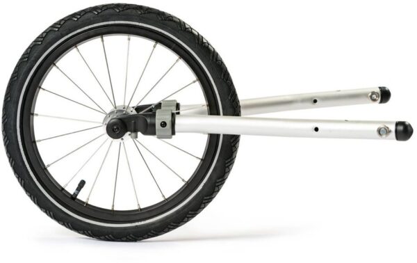 4044494147717 Croozer Jogger-Set - für alle Kid Zweisitzer ab 2018