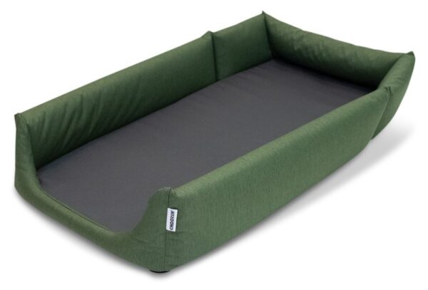 4044494148714 Croozer Hundebett - für Dog Bruuno