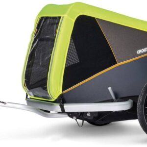 Croozer Regenverdeck - für Dog Peppa