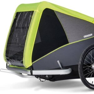 Croozer Regenverdeck - für Dog Jokke