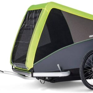 Croozer Regenverdeck - für Dog Bruuno