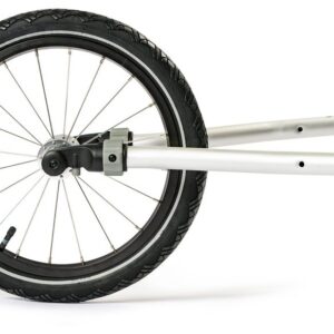 Croozer Jogger-Set - für alle Kid Einsitzer ab 2018