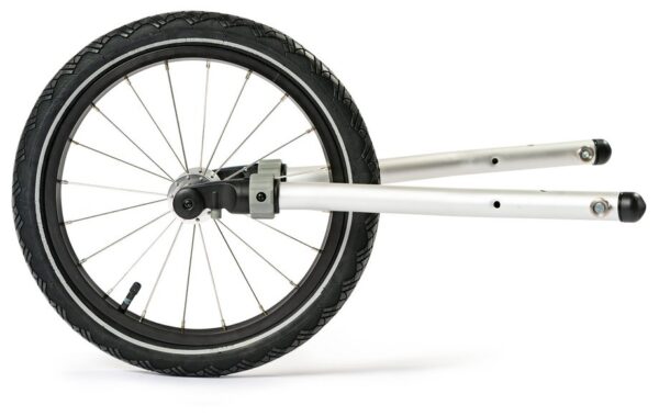 Croozer Jogger-Set - für alle Kid Einsitzer ab 2018