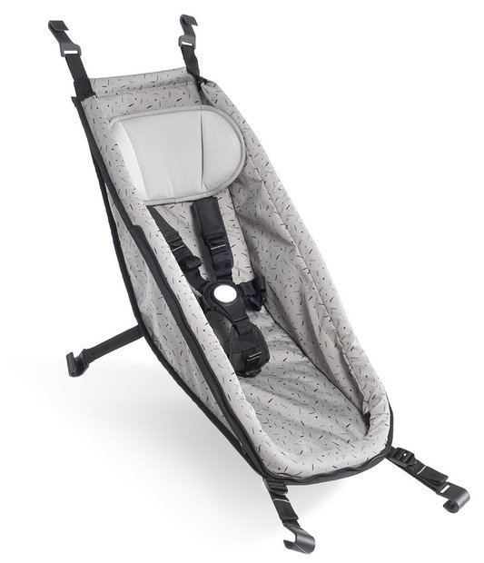 4044494152025 Croozer Babysitz