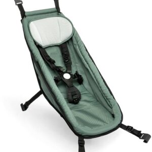 Croozer Babysitz - für alle Kid ab 2014