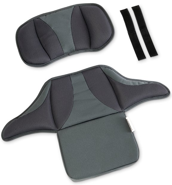 4044494154791 Croozer Sitzstütze - für alle Kid ab 2014