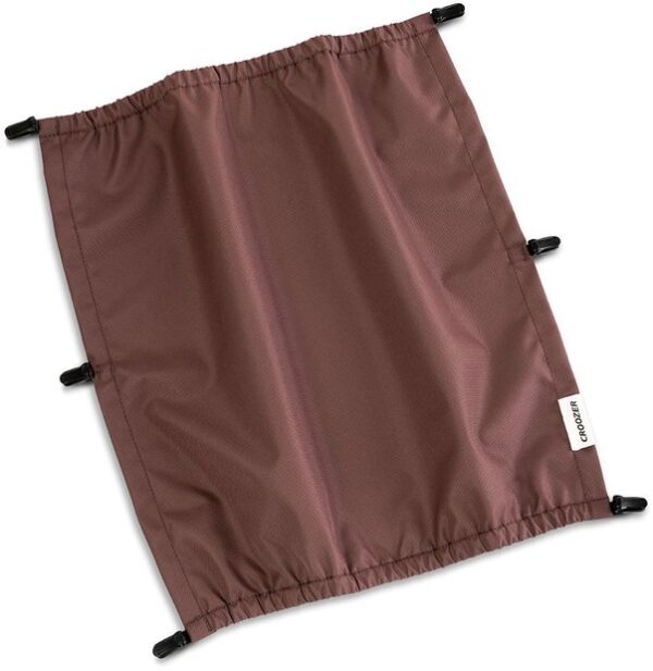 Croozer Sonnenschutz - für Kid Vaaya 2 / Kid Keeke 2