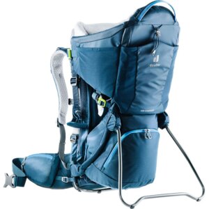 deuter - deuter Kid Comfort Kindertrage midnight