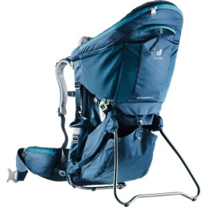 deuter - deuter Kid Comfort Pro Kindertrage midnight