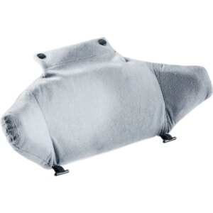 deuter - deuter Kid Comfort Chin Pad grau