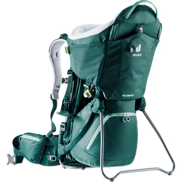 deuter - deuter Kid Comfort Kindertrage forest