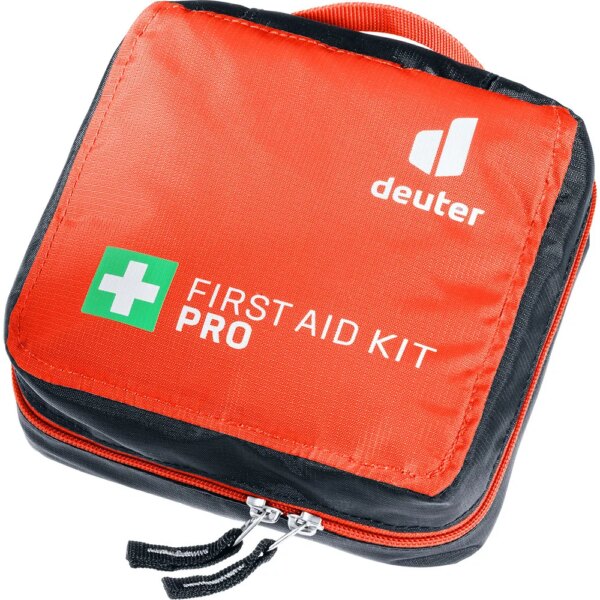 deuter - deuter First Aid Kit Pro Erste-Hilfe-Set papaya