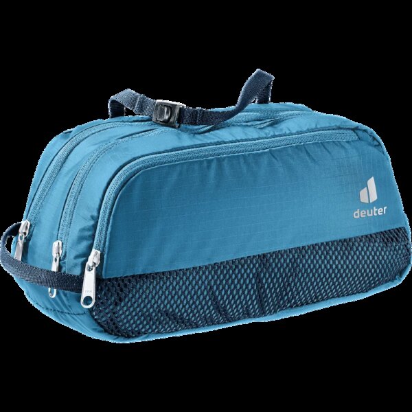 deuter-deuter-Wash-Bag-Tour-III-Kulturbeutel-wave-blau deuter - deuter Wash Bag Tour III Kulturbeutel wave