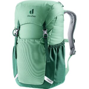 deuter - deuter Junior 18L Kinderrucksack spearmint seagreen