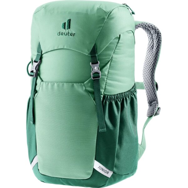 deuter-deuter-Junior-18L-Kinderrucksack-spearmint-seagreen-gruen deuter - deuter Junior 18L Kinderrucksack spearmint seagreen