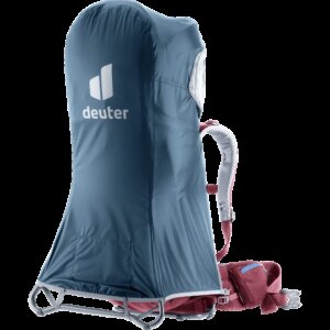 deuter - deuter KC Raincover Deluxe Kraxen Regenhülle ara