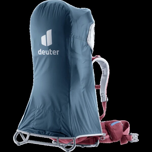 deuter-deuter-KC-Raincover-Deluxe-Kraxen-Regenhuelle-ara-blau deuter - deuter KC Raincover Deluxe Kraxen Regenhülle ara