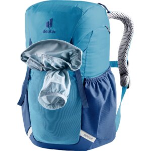 deuter - deuter Junior 18L Kinderrucksack wave nightblue