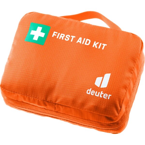 deuter-deuter-First-Aid-Kit-Erste-Hilfe-Set-koi-orange deuter - deuter First Aid Kit Erste-Hilfe-Set koi