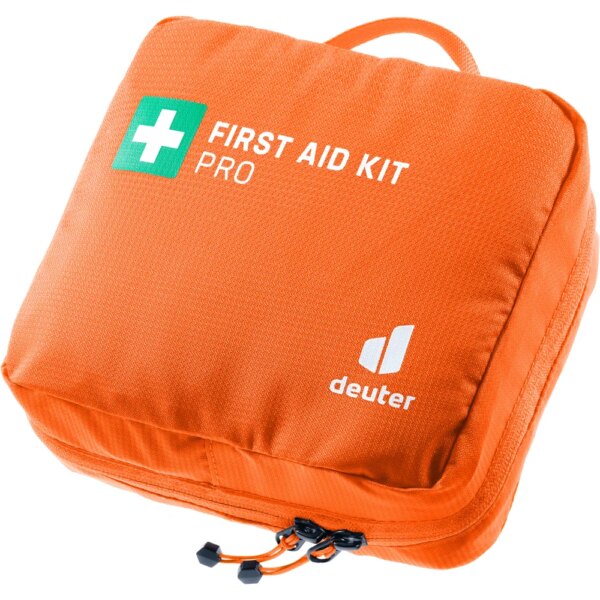 deuter-deuter-First-Aid-Kit-Pro-Set-koi-orange deuter - deuter First Aid Kit Pro Set koi