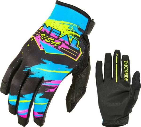 O'Neal Mayhem Reseda Langfinger Handschuhe