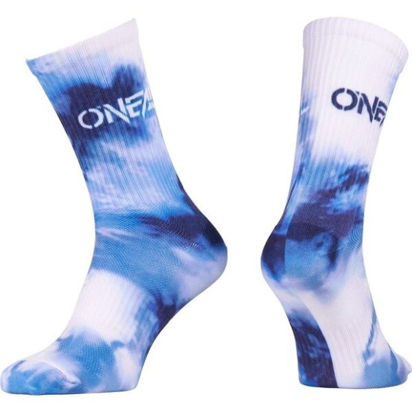 4046068676678 O'Neal Mtb Performance Twist V,26 Socken