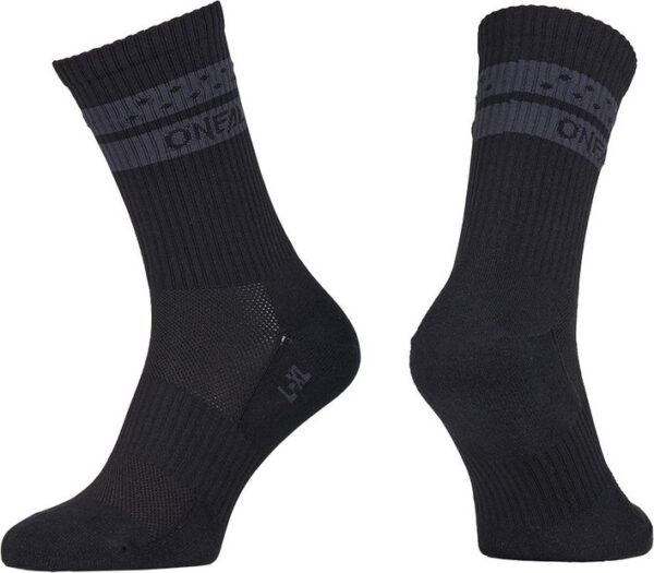4046068679730 O'Neal Mtb Wp Performance Solid Socken