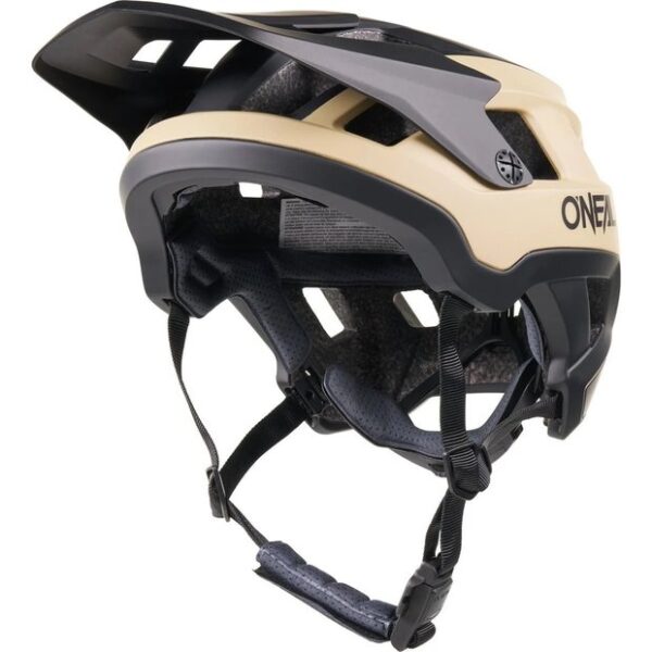 4046068679884 O'Neal Defender Helmet Solid